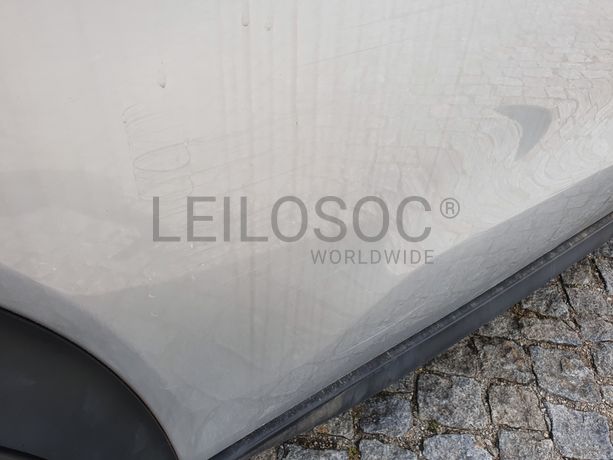 Citroën C3 Aircross · Ano 2019