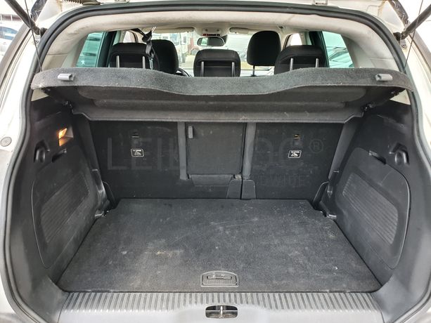 Citroën C3 Aircross · Ano 2019