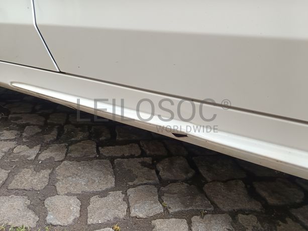 Mercedes-Benz C220 AMG · Ano 2017