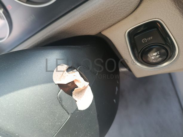 BMW 320d · Ano 2013