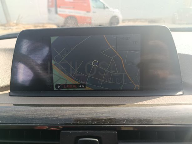 BMW 320d · Ano 2013