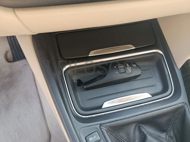 BMW 320d · Ano 2013