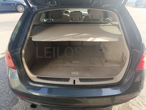 BMW 320d · Ano 2013