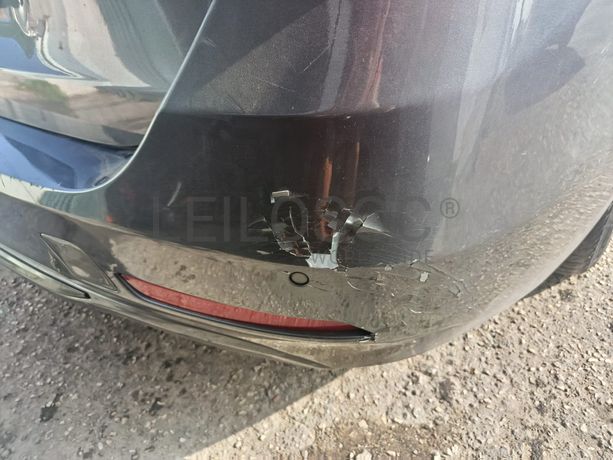 BMW 320d · Ano 2013