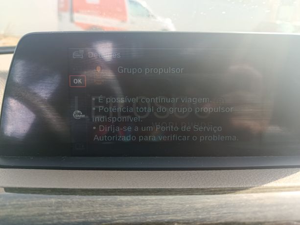 BMW 320d · Ano 2013