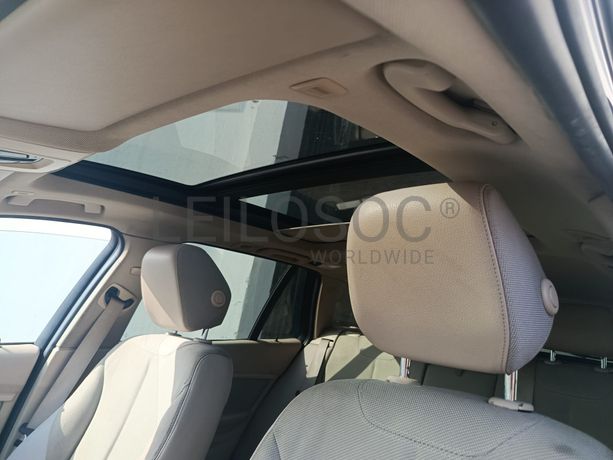 BMW 320d · Ano 2013