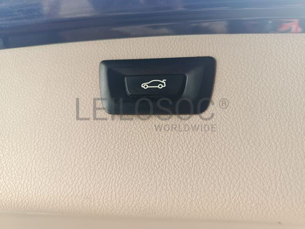 BMW 320d · Ano 2013