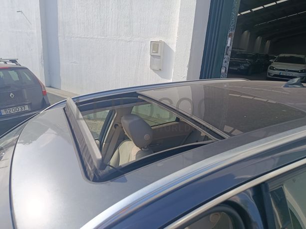 BMW 320d · Ano 2013