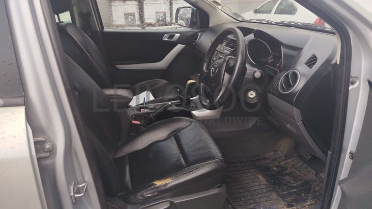 Mazda - 2015