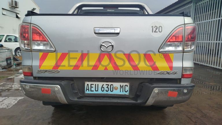 Mazda - 2015