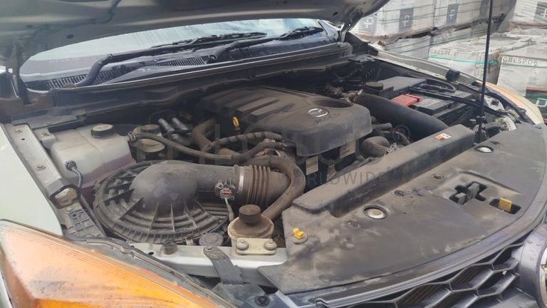 Mazda - 2015