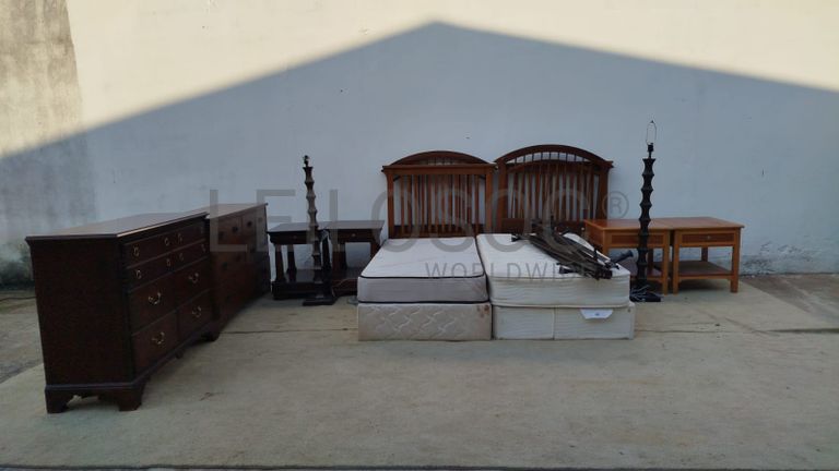 Mobiliário de Habitação