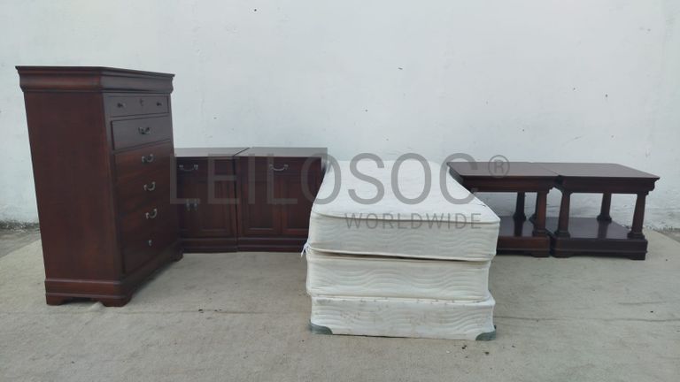 Mobiliário de Habitação