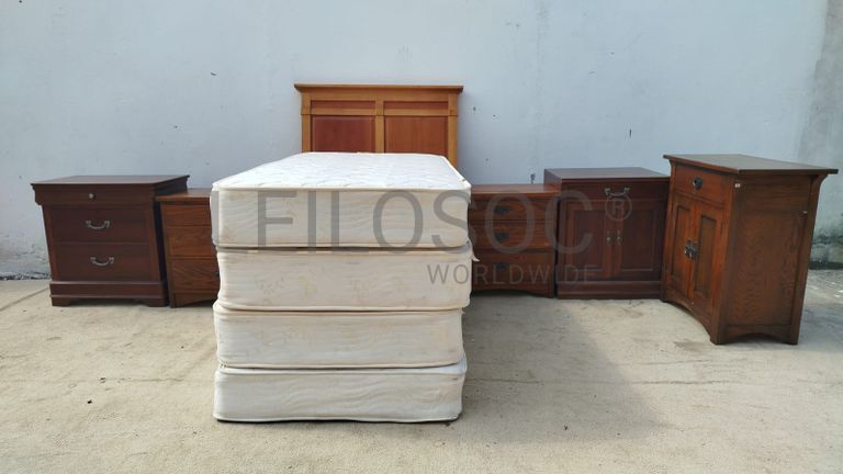 Mobiliário de Habitação