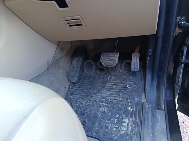 Land Rover Discovery 4 TDV6 S_2,78m - 2010