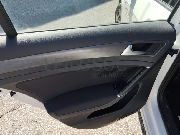 Volkswagen Golf · Ano 2020