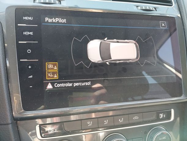 Volkswagen Golf · Ano 2020