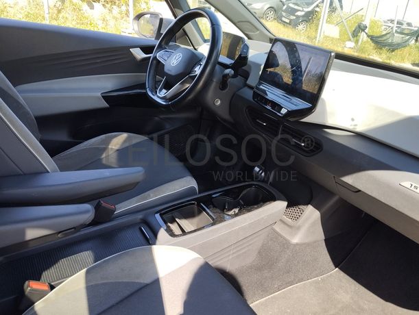 Volkswagen ID. 3 · Ano 2020
