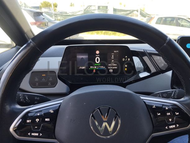 Volkswagen ID. 3 · Ano 2020