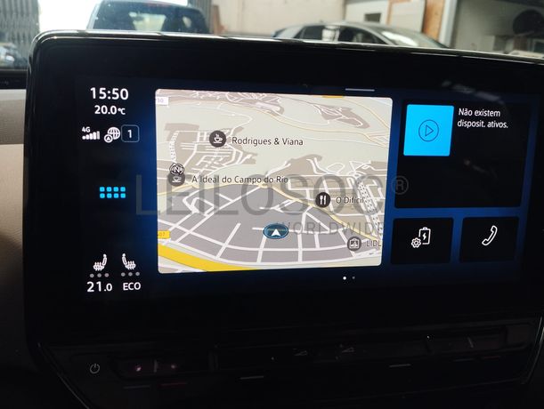 Volkswagen ID. 3 · Ano 2020