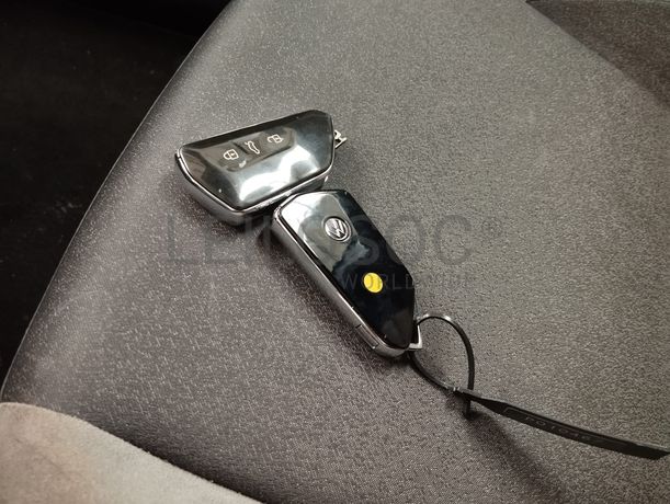 Volkswagen ID. 3 · Ano 2020