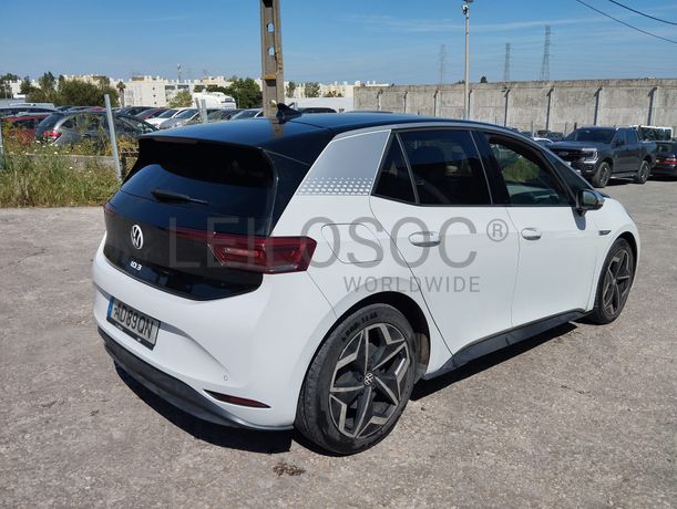 Volkswagen ID. 3 · Ano 2020