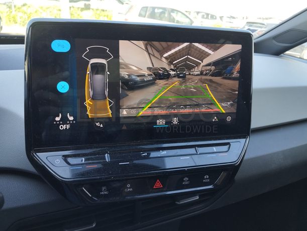 Volkswagen ID. 3 · Ano 2020