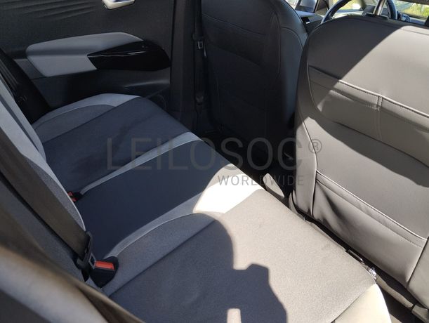 Volkswagen ID. 3 · Ano 2020