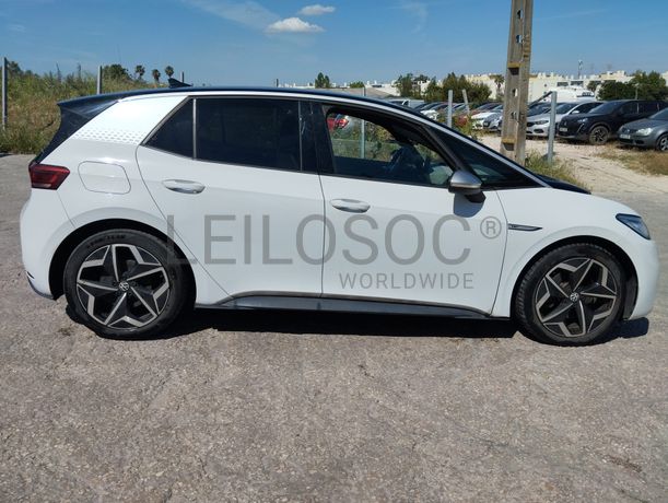Volkswagen ID. 3 · Ano 2020