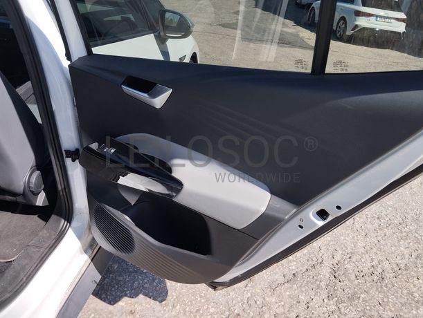 Volkswagen ID. 3 · Ano 2020