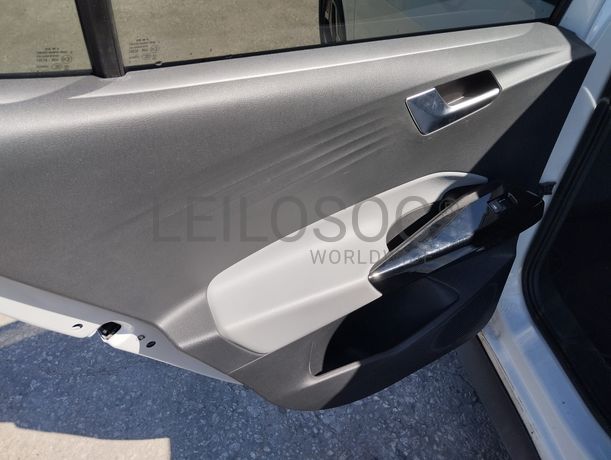 Volkswagen ID. 3 · Ano 2020