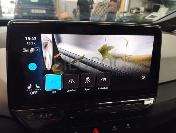 Volkswagen ID. 3 · Ano 2020