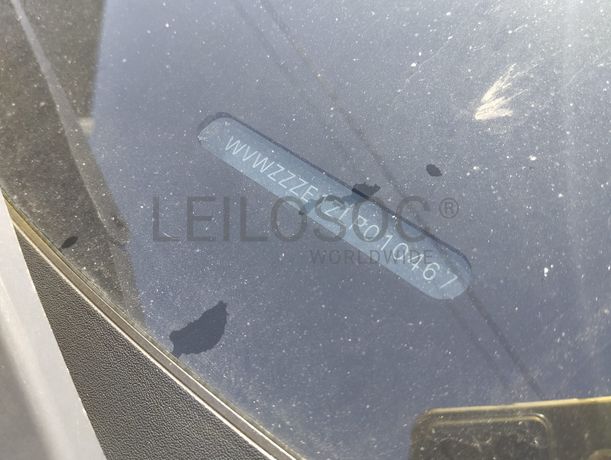Volkswagen ID. 3 · Ano 2020