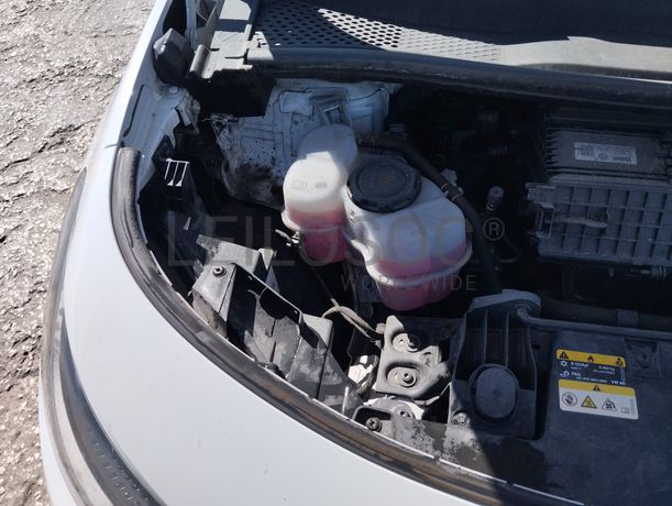 Volkswagen ID. 3 · Ano 2020