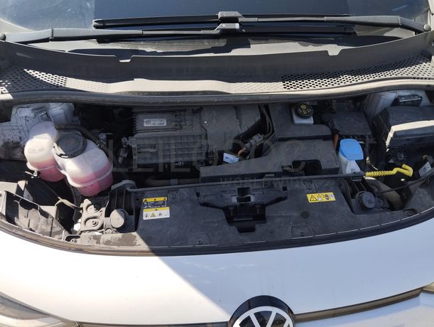 Volkswagen ID. 3 · Ano 2020