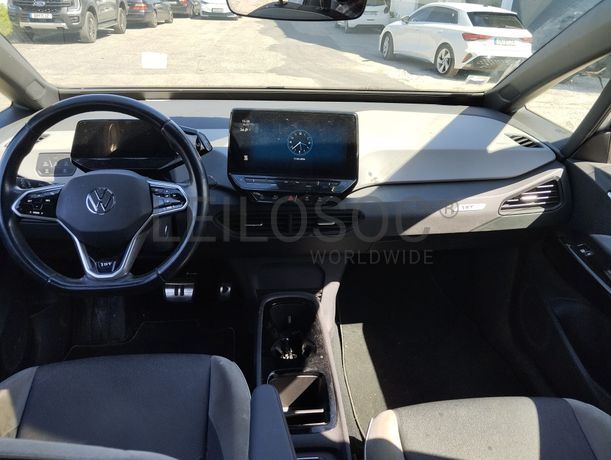 Volkswagen ID. 3 · Ano 2020