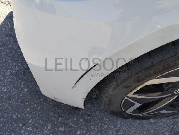 Volkswagen ID. 3 · Ano 2020