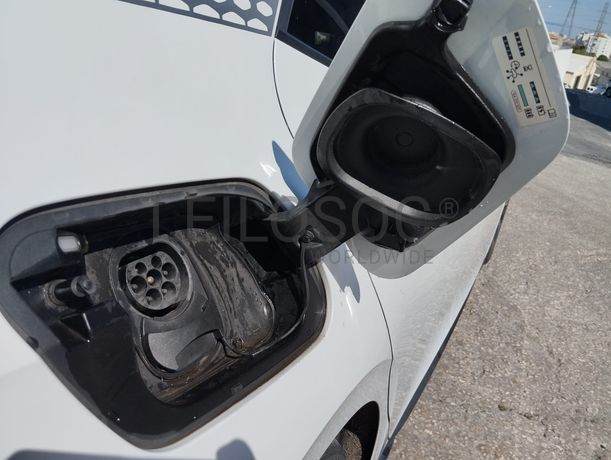 Volkswagen ID. 3 · Ano 2020