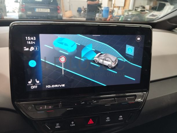 Volkswagen ID. 3 · Ano 2020