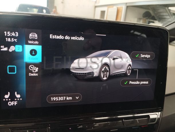 Volkswagen ID. 3 · Ano 2020
