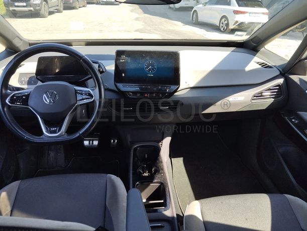 Volkswagen ID. 3 · Ano 2020
