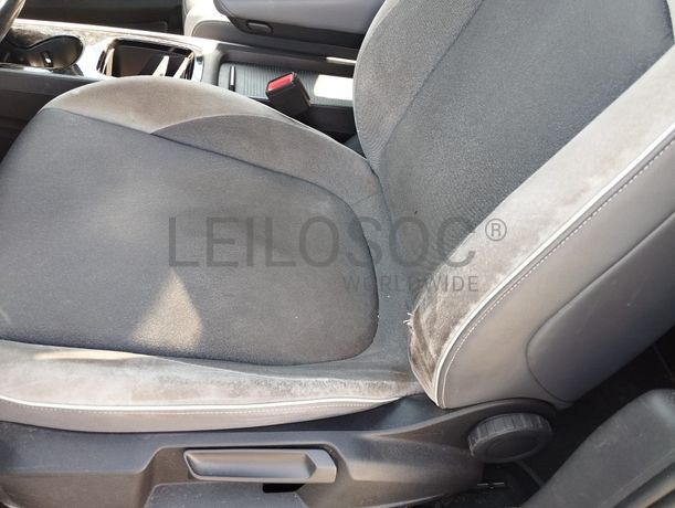 Volkswagen ID. 3 · Ano 2020