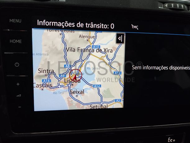 Volkswagen Golf · Ano 2020