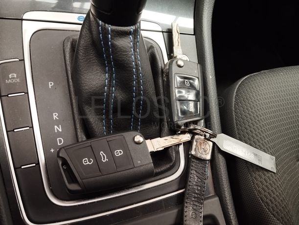 Volkswagen Golf · Ano 2020