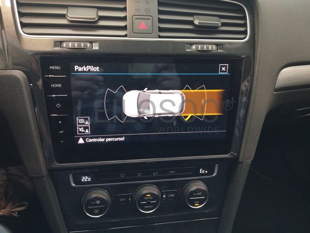 Volkswagen Golf · Ano 2020