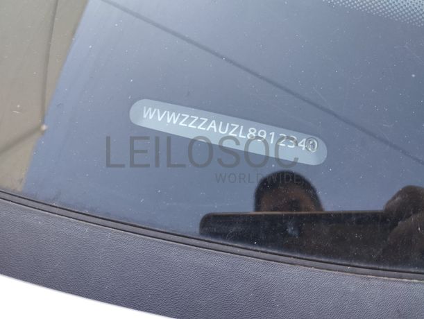 Volkswagen Golf · Ano 2020