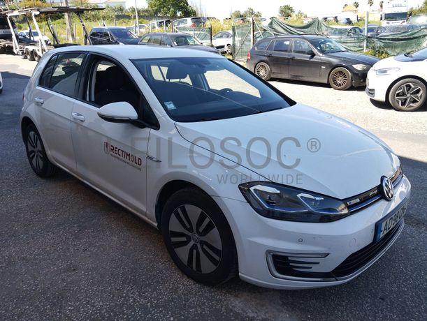 Volkswagen Golf · Ano 2020
