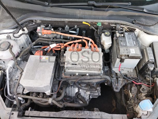 Volkswagen Golf · Ano 2020
