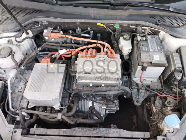 Volkswagen Golf · Ano 2020