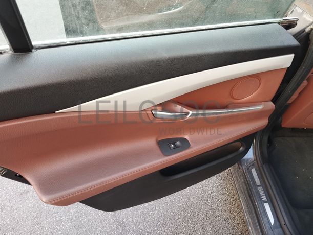 BMW 530d GT 3.0 · Ano 2009